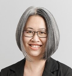 Dr Ho Yan Yin
